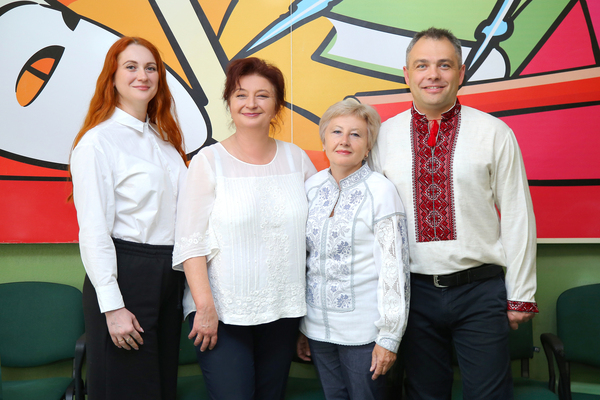 Мистецтво та технології